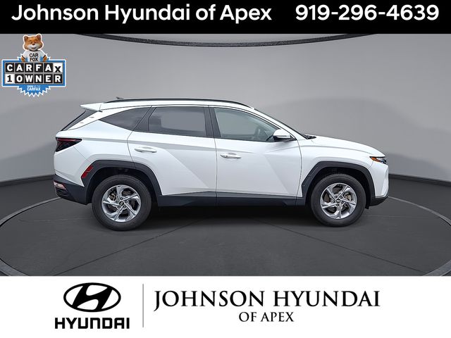 2022 Hyundai Tucson SEL - Photo 10