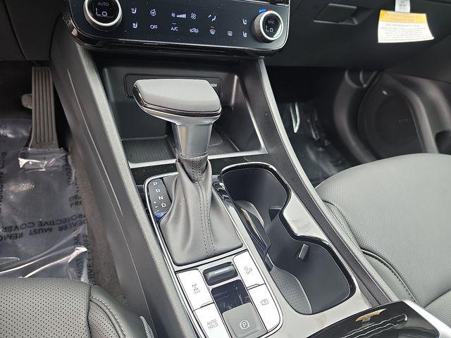 2026 Hyundai Santa Cruz Limited - Photo 35