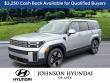 New 2026 Hyundai Santa Fe Hybrid SEL SUV