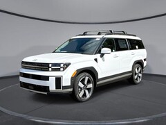 2026 Hyundai Santa Fe Limited AWD SUV