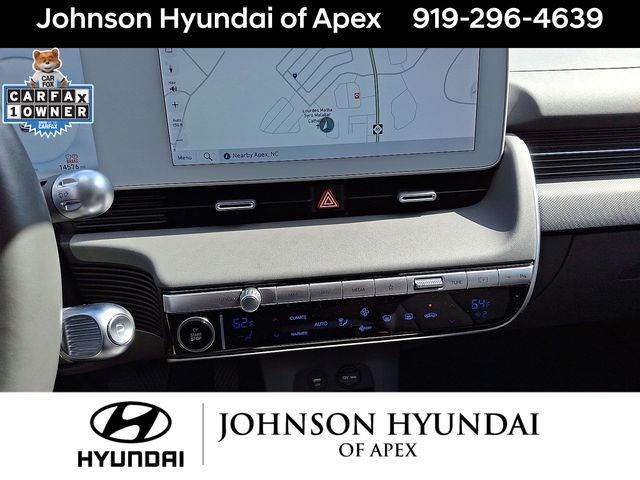 2024 Hyundai IONIQ 5 SEL - Photo 23