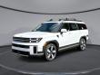 New 2026 Hyundai Santa Fe Limited AWD SUV