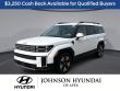 New 2026 Hyundai Santa Fe Hybrid SEL SUV