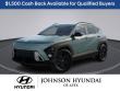New 2027 Hyundai Kona SEL Sport AWD SUV