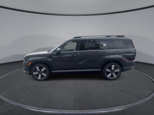 2025 Hyundai Santa Fe Limited - Photo 6