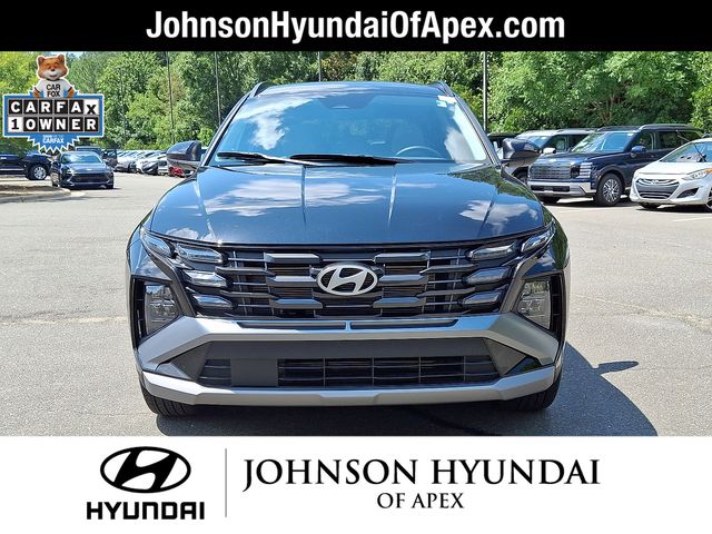 2026 Hyundai Tucson SEL - Photo 31
