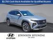 New 2026 Hyundai Tucson Hybrid SEL AWD SUV