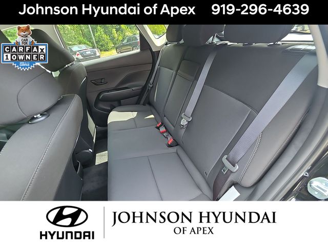 2026 Hyundai Kona SEL Sport - Photo 23