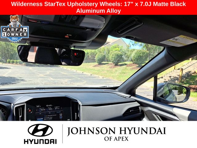 2024 Subaru Crosstrek Wilderness - Photo 14