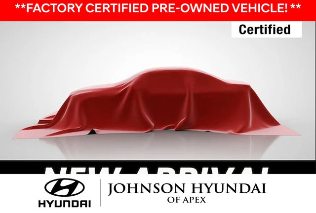 2024 Hyundai IONIQ 6