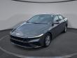 New 2025 Hyundai Elantra SE Sedan