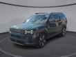 New 2026 Hyundai Santa Fe Hybrid Limited SUV