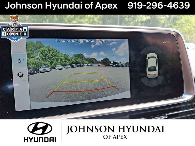 2024 Hyundai IONIQ 6 SE - Photo 17