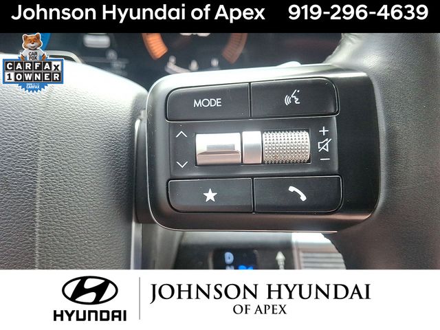 2024 Hyundai Santa Fe SEL - Photo 21