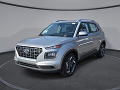 2026 Hyundai Venue SEL SUV