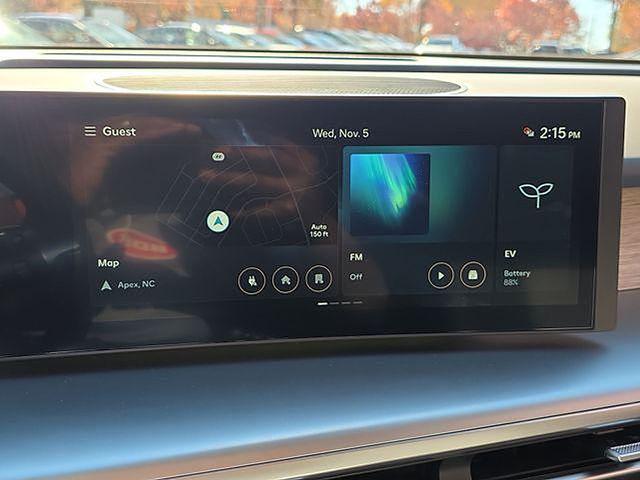 2026 Hyundai IONIQ 9 SEL - Photo 30