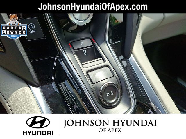 2021 Acura RDX Technology Package - Photo 15