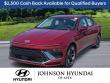 New 2026 Hyundai Sonata SEL Sport Sedan