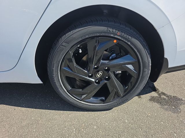 2026 Hyundai Elantra SEL Sport - Photo 43
