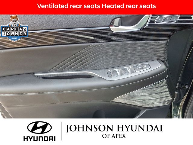 2024 Hyundai Palisade Calligraphy - Photo 19