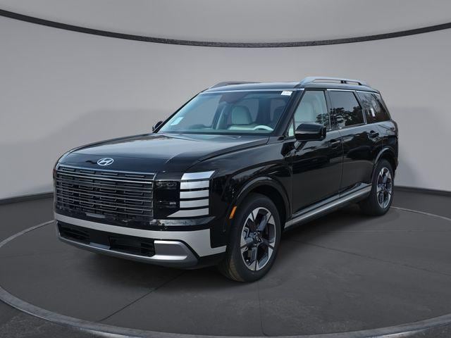 2026 Hyundai Palisade Limited's photo