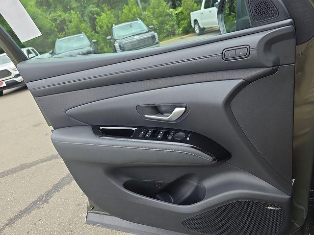 2026 Hyundai Santa Cruz Limited - Photo 37