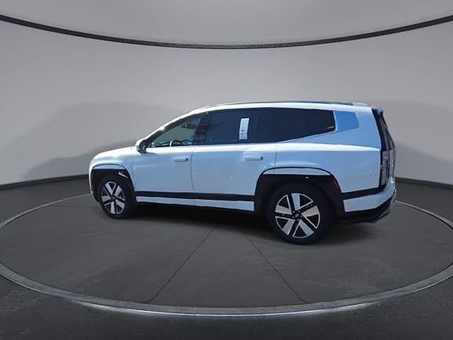 2026 Hyundai IONIQ 9 SEL - Photo 9