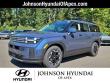 New 2027 Hyundai Santa Fe SEL AWD SUV