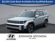 New 2026 Hyundai Santa Fe Hybrid SEL SUV