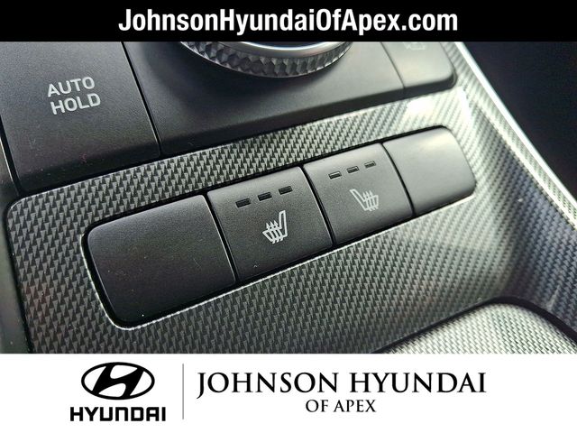 2023 Hyundai Santa Fe SEL - Photo 21