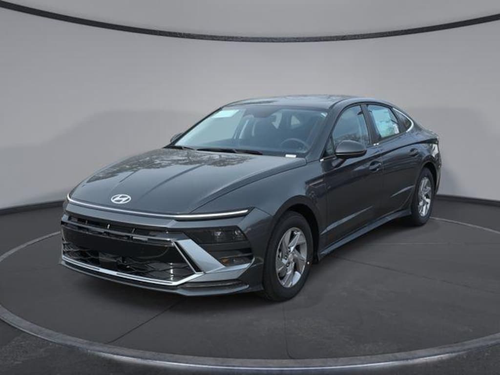 New 2026 Hyundai Sonata SE Sedan