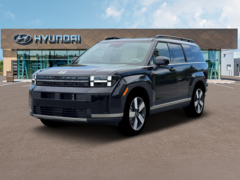 2026 Hyundai Santa Fe Limited FWD SUV