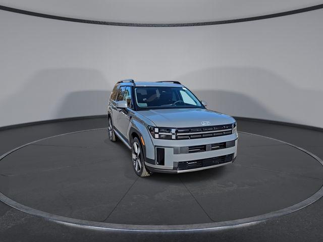 2026 Hyundai Santa Fe Limited photo 2