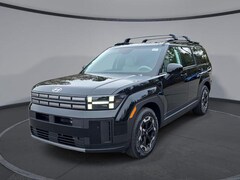 2026 Hyundai Santa Fe SEL FWD SUV