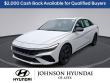 New 2026 Hyundai Elantra SEL Sport Sedan