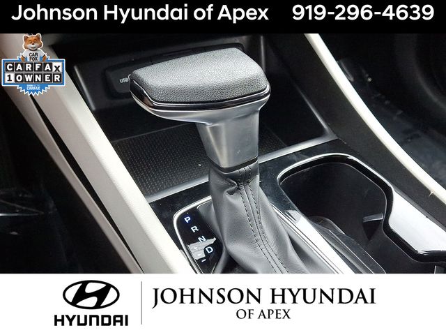 2022 Hyundai Tucson SEL - Photo 14
