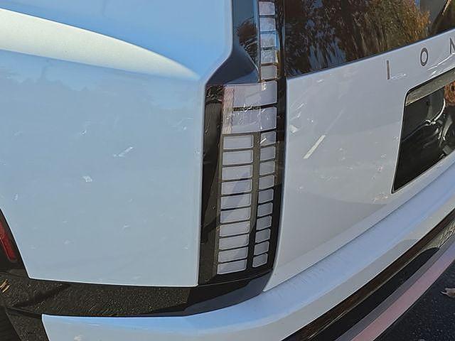 2026 Hyundai IONIQ 9 SEL - Photo 43