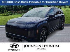 2026 Hyundai IONIQ 9 SE SUV