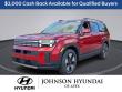 New 2026 Hyundai Santa Fe Hybrid SEL SUV