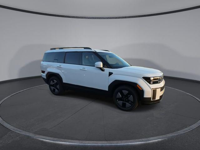 2026 Hyundai Santa Fe SEL photo 2