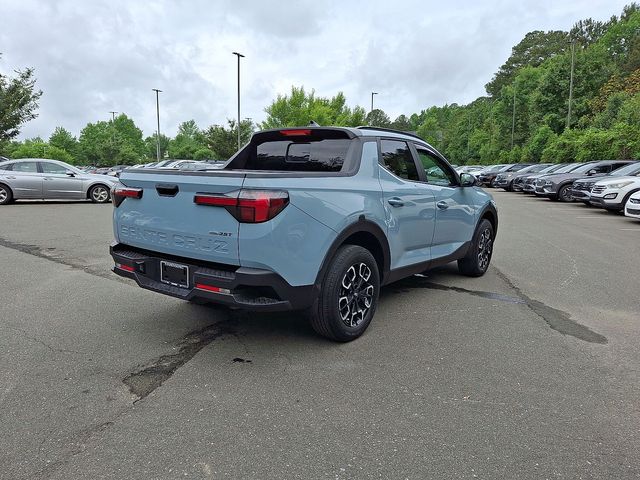 2023 Hyundai Santa Cruz SEL Premium - Photo 34