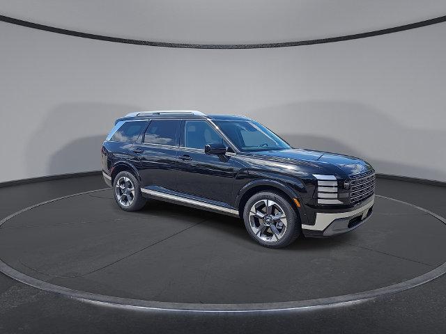 New 2026 Hyundai Palisade Limited AWD SUV