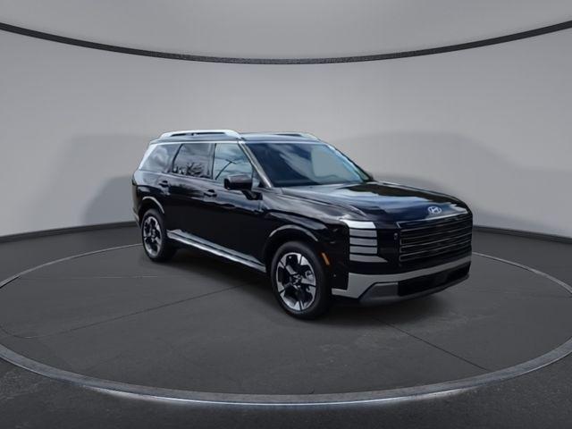 2026 Hyundai Palisade Limited photo 2