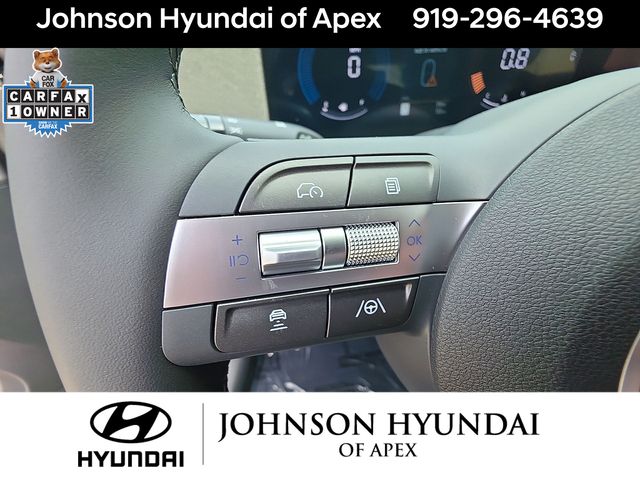 2026 Hyundai Kona SEL Sport - Photo 26