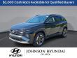 New 2026 Hyundai Tucson SEL AWD SUV
