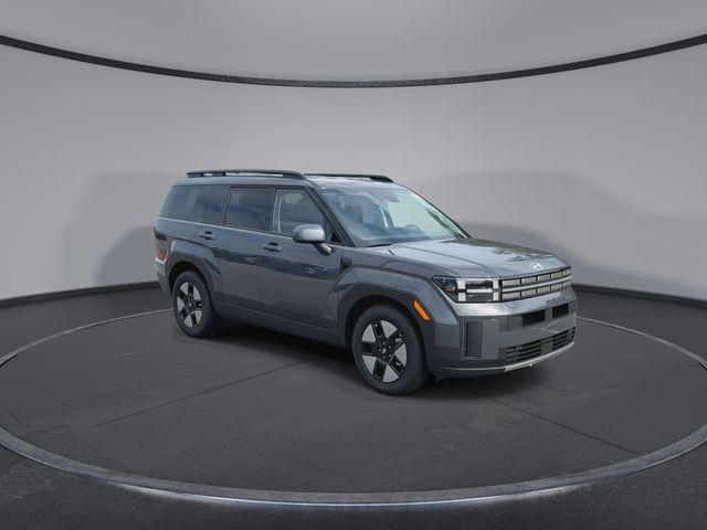 2026 Hyundai Santa Fe SEL photo 2