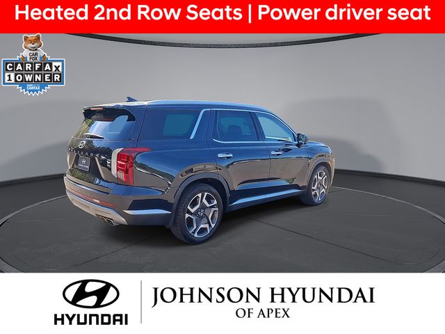 2024 Hyundai Palisade SEL - Photo 9