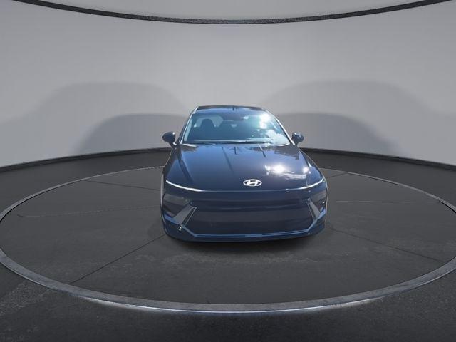 2026 Hyundai Sonata SE photo 2