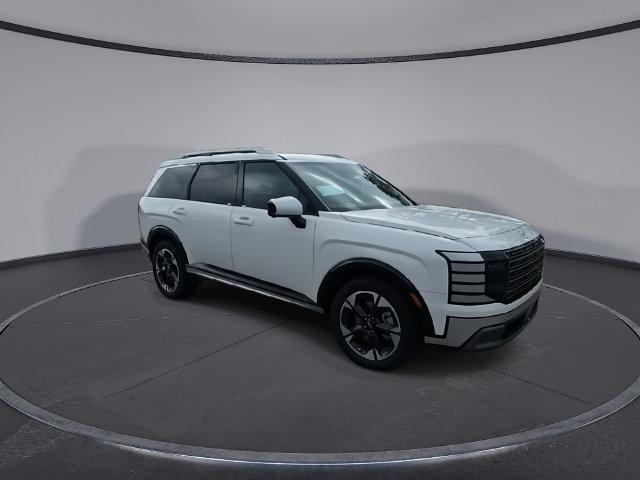 New 2026 Hyundai Palisade Limited AWD SUV