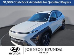 2026 Hyundai Kona SEL Premium FWD SUV